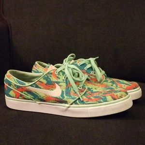 Janoski 9